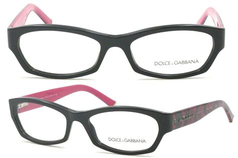 dolce gabbana brillenfassung grau|clear dolce and gabbana glasses.